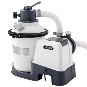 Slika Peščana pumpa za bazen Intex 26642 SX 925 Krystal Clear 3500 L/h