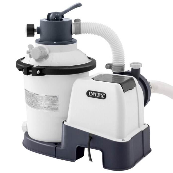 Slika Peščana pumpa za bazen Intex 26642 SX 925 Krystal Clear 3500 L/h