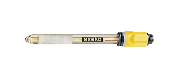 Redox LONG LIFE ORP sonda za bazensku vodu kompatibilna sa ASIN Aqua CLF sistemima
