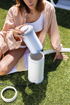 Slika Intex pumpa za bazen C1000 3785 l/h 26638 filter pumpa
