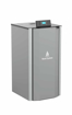 Slika Kotao na pelet Mareli Duo 24 kW sa automatskom regulacijom i ugrađenom pumpom