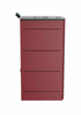 Slika Kotao na pelet Mareli Uno 18 kw (2kW+16kW) sa automatskom regulacijom i ugrađenom pumpom