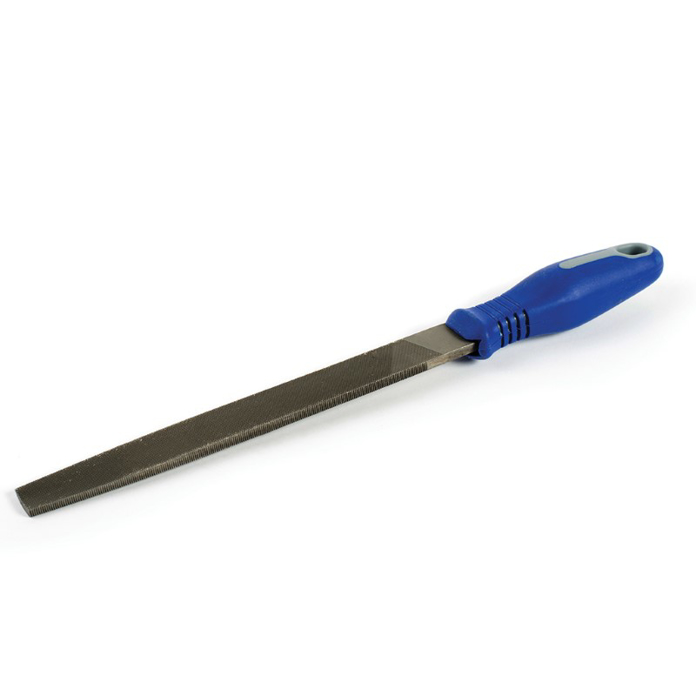 Slika Turpija za metal 200 mm Ravna