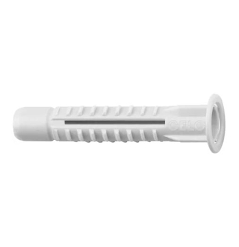 Slika CELO MZK univerzalni tipl sa kragnom 8x60 mm