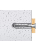 Slika CELO 910GB tipl za siporeks blok 10x55 mm