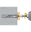 Slika CELO FX 12 univerzalni tipl 12x60 mm