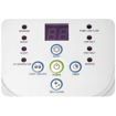 Slika Hlorinator za bazen Intex 26670 Krystal Clear QS1200 sistem slane vode