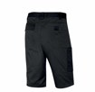Slika Radne bermude MACH 2 regular fit tamno sive XL