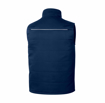 Slika Radni prsluk STOCKTON3 tamnoplavi XL