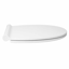 WC daska Genoa Slim od duroplasta sa Soft Close i Fast Fix sistemom